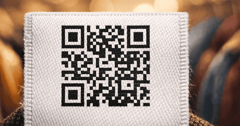 Product Passport QR Codes: How GS1 Digital Link Powers DPPs (2026 ...
